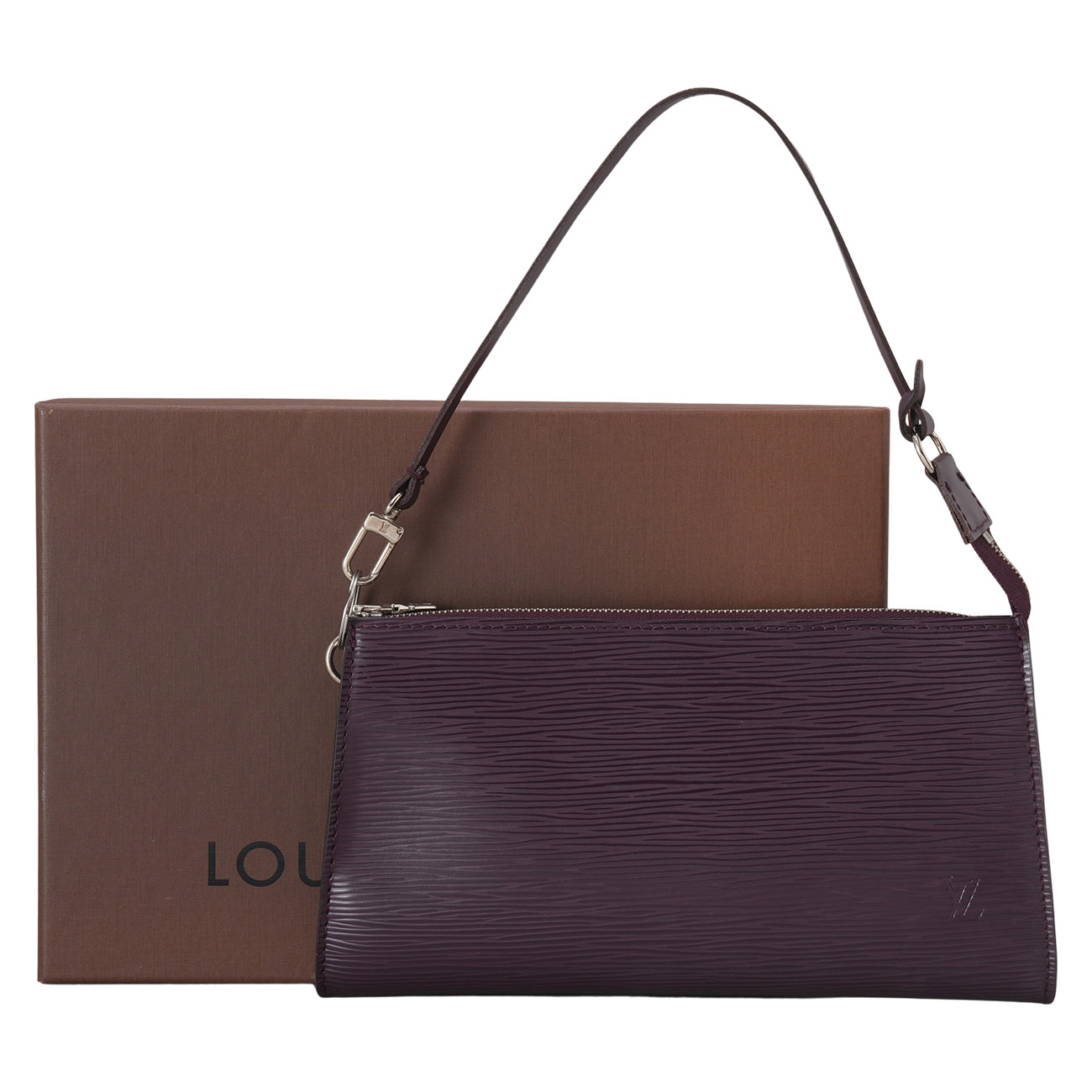 LOUIS VUITTON(USED)루이비통 에삐 포쉐트 악세수아